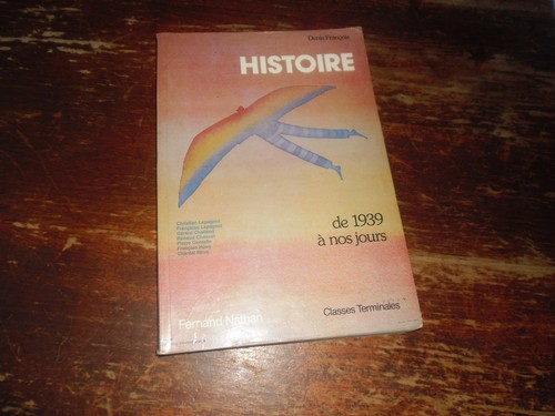 Voir ancien manuel - voir,