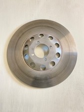 Disque frein avant Suzuki 125