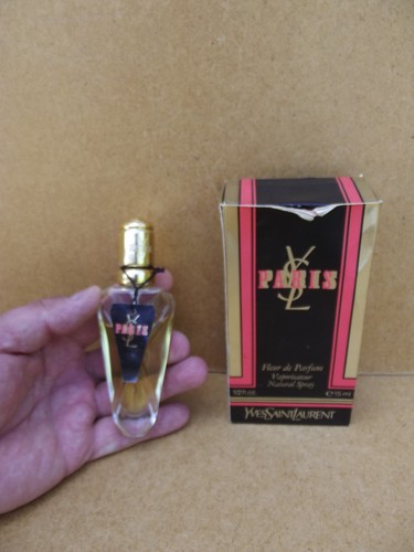 Parfum yves saint - yves, laurent