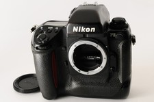 No Sticky [NEAR MINT+++] Nikon