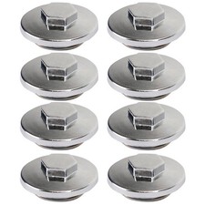 8x Couvercle de valve pour