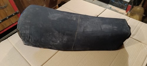 Selle husqvarna 125 1978 - 125, wr