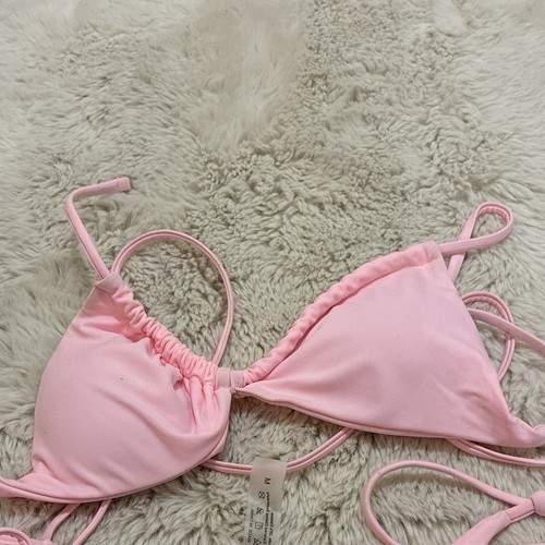 Maillot bain rose - de, shein