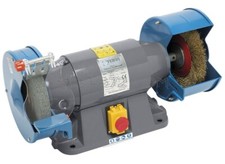 TOURET À MEULER COMBINÉ