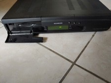 Récepteur Satellite Décodeur