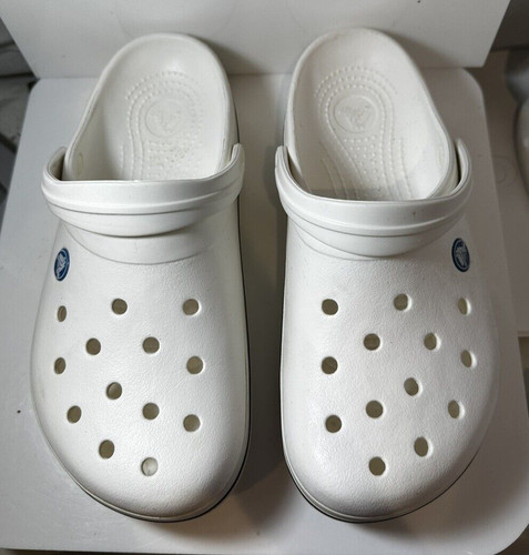 Crocs icon comfort unissex - comfort,