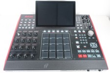 Akai Professional MPC-X Standalone Sampler Fast Free Shipping