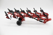REPLICAGRI - PLOUGH 6 BODY GREGOIRE BESSON RW8 - 2010 - 1/32 - N° REP120 -