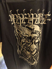 TS - Urfaust - Til Dovre Faller 2018 T-Shirt - size L - VINTAGE