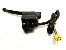 guidon gauche SUZUKI ZR 50 SK