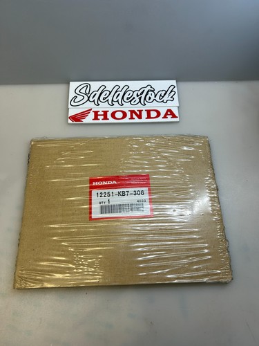 Joint culasse honda - culasse,