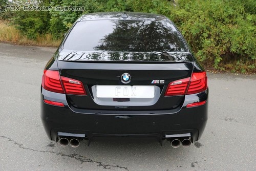Inox échappement sport - Échappement,