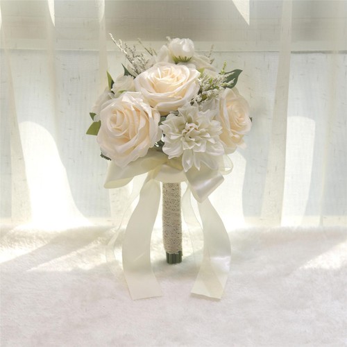 Bouquets mariée - bouquets,