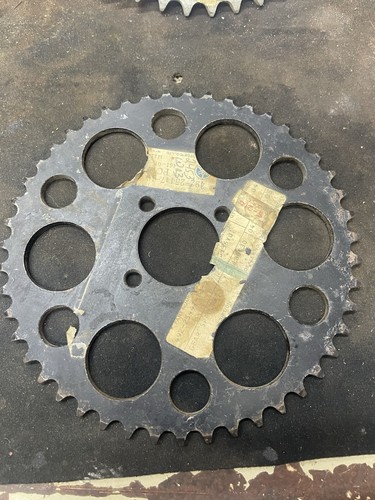 Oem yamaha fs1 - yamaha, 80