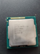 PROCESSEUR INTEL i7-3770 3,4 -