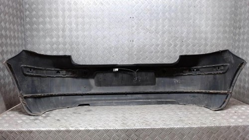 Pare choc arriere volkswagen - pare,