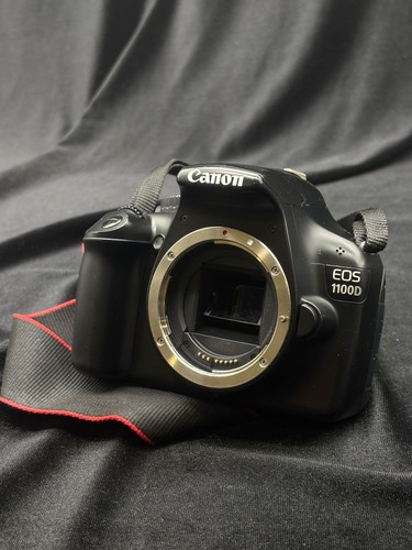 Canon eos 1100d body - eos,