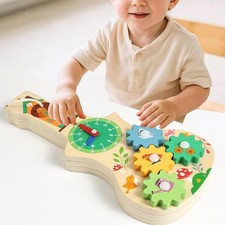 Tableau d'activités pour