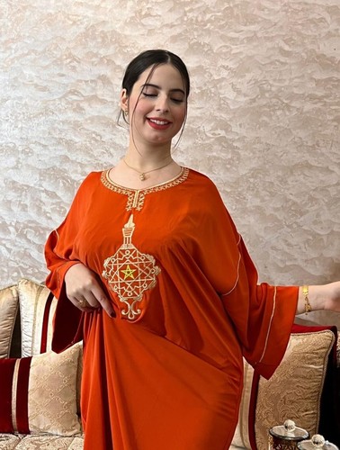Caftan marocain mariage - marocain,