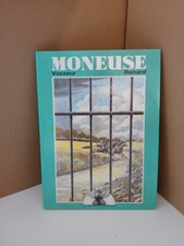 VASSEUR, Yves et RENARD, Claude, « Antoine-Joseph Moneuse BD 1987