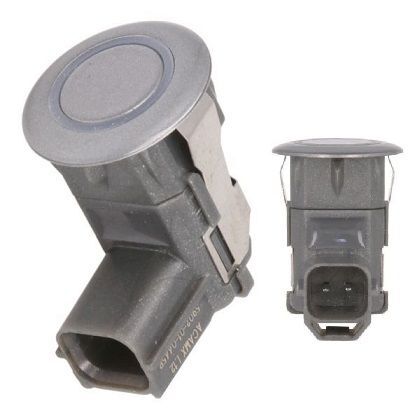 Capteur radar recul avant - capteur,