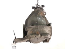 Pont arrière - Mercedes CLK