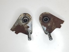 support de roues arrières de