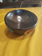 Coupe En Ceramique Roneo Signee Kounietz