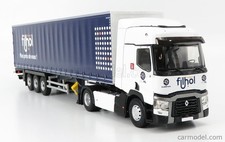 Miniature 1/43 camion