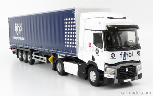 Miniature camion - miniature,