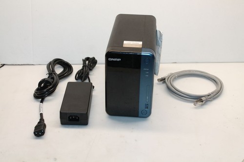 Qnap 253be serveur nas - ts-253be, ..