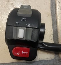 Commodo gauche scooter 4 temps