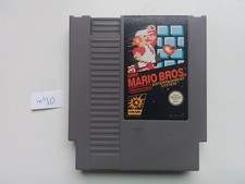 Super Mario Bros sur Nintendo