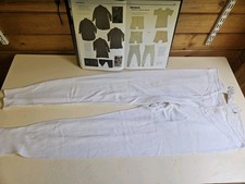 Très Rare Pantalon Caleçon