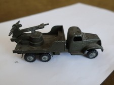 FRANCE_JOUETS : GMC équipé