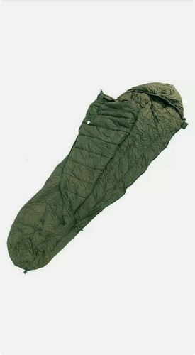 Sac couchage duvet - de,