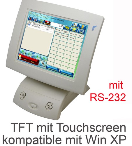 30cm pos écran caisse - Écran,