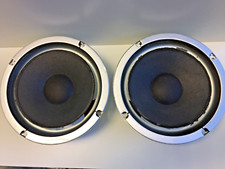 Boomer Woofer Driver