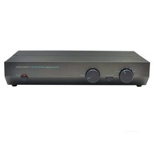 Musical Fidelity A100 Power Amplifier Pure Class A Design