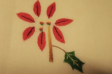 DESSUS de CHEMINÉE ancien