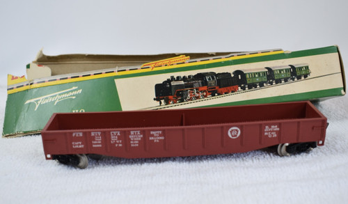 Fleischmann 1426 grand - ho,