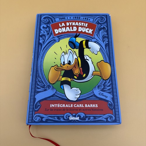 Carl barks la - barks, dynastie
