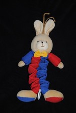 🍀Doudou Lapin Musical IKEA