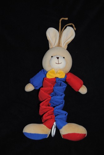 Doudou lapin musical ikea - musical,