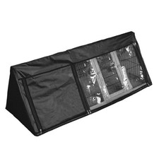 Housse de clapier lapin