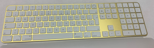 Apple magic keyboard - magic, a2520