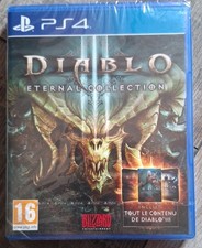 DIABLO III ETERNAL COLLECTION