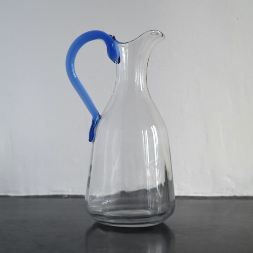 Carafe pichet daum - daum, verre