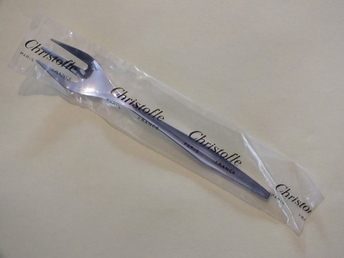 Christofle orly 16cm - 16cm, silver