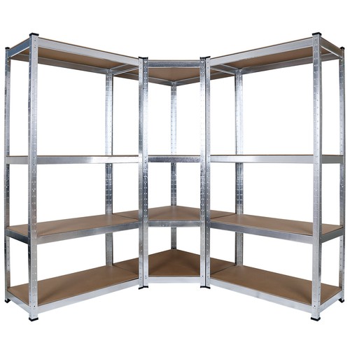 Rayonnage atelier lourd - rayonnage,